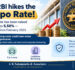 RBI Repo Rate Hike: Key Impact on Loans and Borrowing Costs